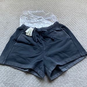 Brand new with tags. Aerie sweat shorts